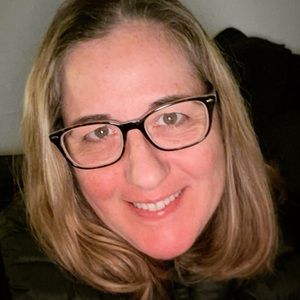 Meet your Posher, Katrina